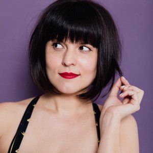 Meet your Posher, Gemma